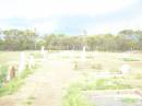 
Warra cemetery, Wambo Shire
