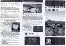
Henry John POPE, - d: 9 May 1912, aged 36
Thomas POPE, d: 14 Dec 1909, aged 51
Charles Edwin Silverstone SMITH d: 7 Jan 1911 aged 33
Robert McGregor THOMPSON, d: 22 Mar 1912
Thomas Henry DARLINGTON, d: 24 Dec 1911, aged 33

Whim Creek Cemetery
