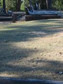 Wonglepong cemetery, Beaudesert