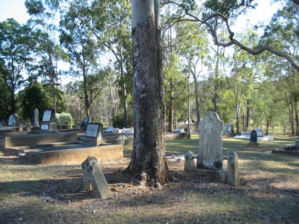 Dorothy (FALKENHAGEN)  | wife of Ernest FALKENHAGEN  | 2 Jul 1916, aged 28  | Wonglepong cemetery, Beaudesert  | 