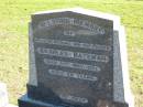 Charles BATEMAN,
husband father,
died 23 May 1951 aged 80 years;
Woodford Cemetery, Caboolture