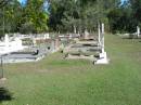 Woodford Cemetery, Caboolture
