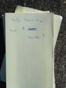 Beverley, baby,
aged 4 months;
Woodford Cemetery, Caboolture