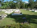 Woodford Cemetery, Caboolture