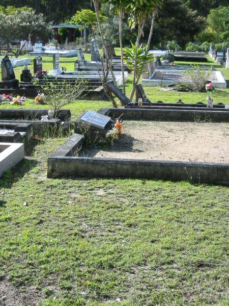 Woodford Cemetery, Caboolture  | 
