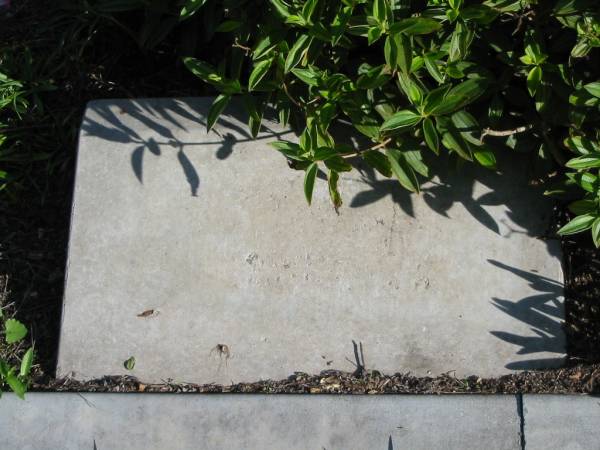 Woodford Cemetery, Caboolture  | 