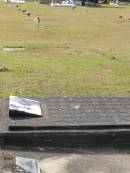 
Woodhill cemetery (Veresdale), Beaudesert shire

