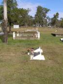 
Woodhill cemetery (Veresdale), Beaudesert shire

