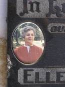 
Elleanor Buchanan
1922 - 2002
Woodhill cemetery (Veresdale), Beaudesert shire


