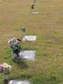 
Woodhill cemetery (Veresdale), Beaudesert shire

