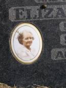 
Elizabeth Dunn
9 Jan 1984, aged 69
Woodhill cemetery (Veresdale), Beaudesert shire

