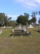
Woodhill cemetery (Veresdale), Beaudesert shire

