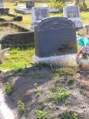 
Victor S Day
7 Oct 1957, aged 48
Mark Joshua Day
b: 2 Jun 1956, d: 9 Jun 2001
Woodhill cemetery (Veresdale), Beaudesert shire

