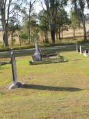 
Woodhill cemetery (Veresdale), Beaudesert shire

