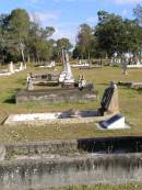 
Woodhill cemetery (Veresdale), Beaudesert shire


