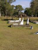 
Woodhill cemetery (Veresdale), Beaudesert shire


