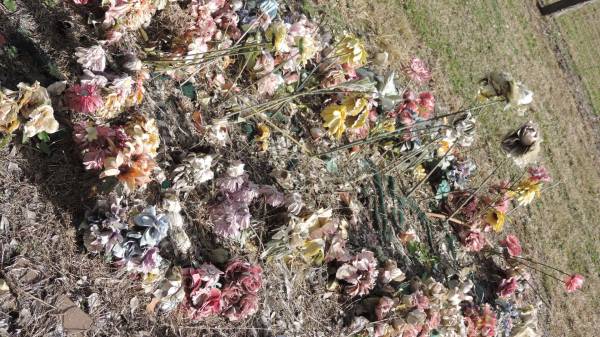   | Yandilla All Saints Anglican Church with Cemetery  |   | 