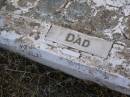 
Jesse Alfred CHRISTMAS,
dad,
died 14 March 1954;
Yangan Anglican Cemetery, Warwick Shire
