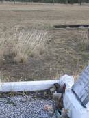 
Yangan Anglican Cemetery, Warwick Shire
