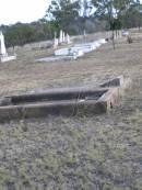 
Yangan Anglican Cemetery, Warwick Shire

