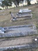 
Yangan Anglican Cemetery, Warwick Shire
