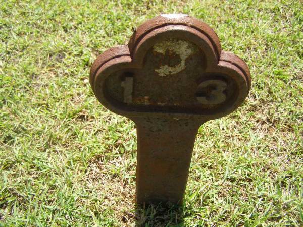 Yarraman cemetery, Toowoomba Regional Council  | 