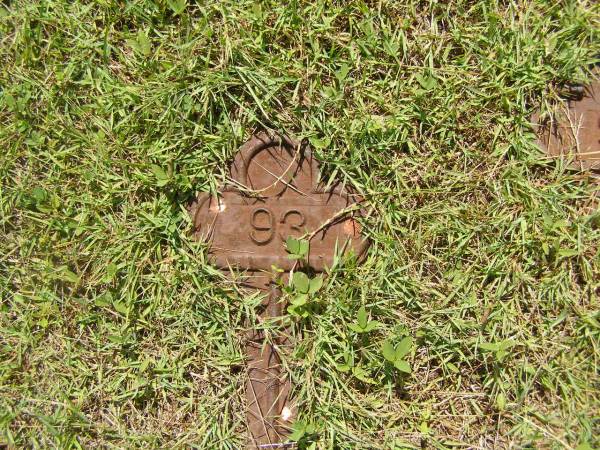 Yarraman cemetery, Toowoomba Regional Council  | 