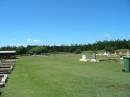 Yarraman cemetery, Toowoomba Regional Council