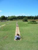 Yarraman cemetery, Toowoomba Regional Council