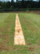 Yarraman cemetery, Toowoomba Regional Council