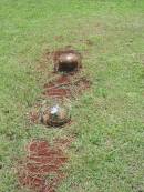 Yarraman cemetery, Toowoomba Regional Council