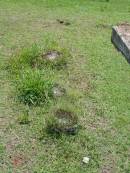 Yarraman cemetery, Toowoomba Regional Council