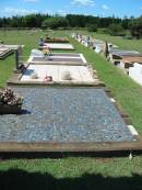 Yarraman cemetery, Toowoomba Regional Council