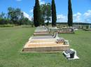 Yarraman cemetery, Toowoomba Regional Council