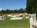 Yarraman cemetery, Toowoomba Regional Council