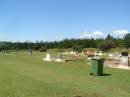 Yarraman cemetery, Toowoomba Regional Council