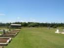 Yarraman cemetery, Toowoomba Regional Council