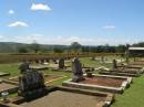 Yarraman cemetery, Toowoomba Regional Council