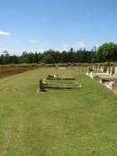 Yarraman cemetery, Toowoomba Regional Council