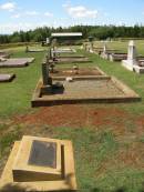 Yarraman cemetery, Toowoomba Regional Council