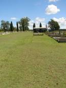 Yarraman cemetery, Toowoomba Regional Council