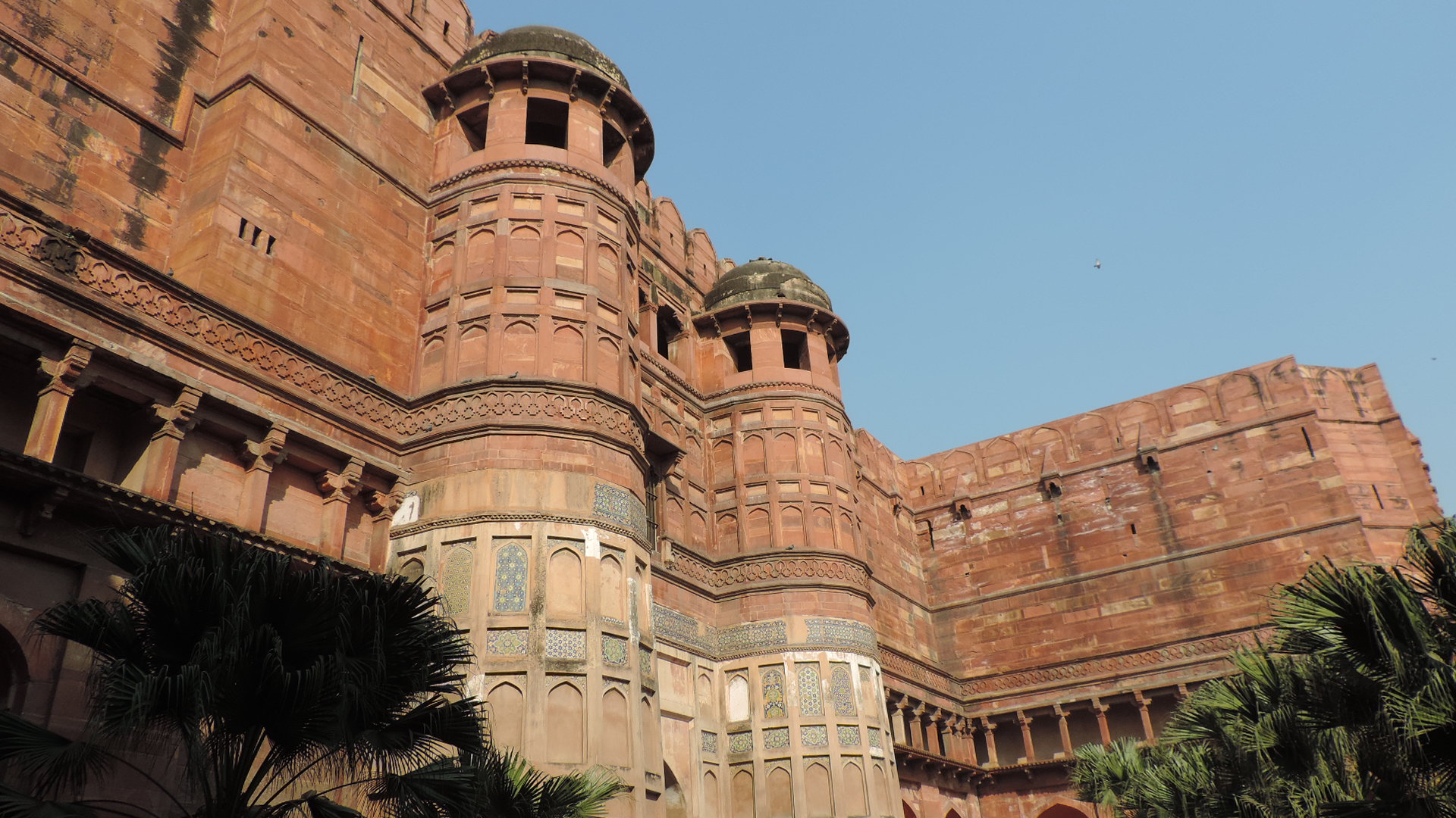 Agra Fort