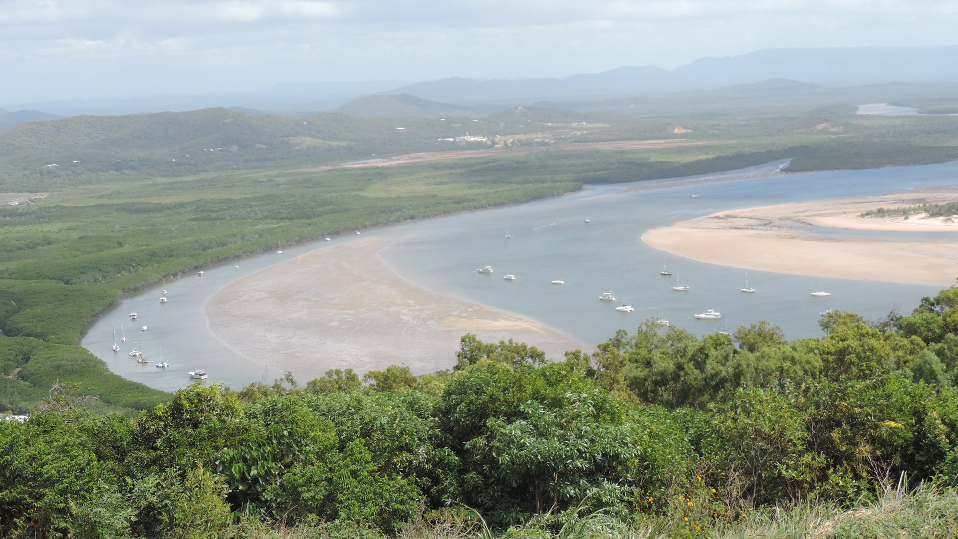 Cooktown
