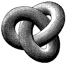Escher knot